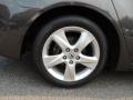 Grigio Metallic - TSX Sedan Photo No. 28
