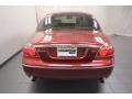 2006 Radiance Red Metallic Jaguar S-Type 3.0  photo #11