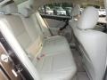 Grigio Metallic - TSX Sedan Photo No. 30