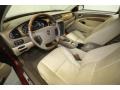 2006 Radiance Red Metallic Jaguar S-Type 3.0  photo #13