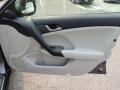Grigio Metallic - TSX Sedan Photo No. 31
