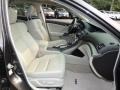 Grigio Metallic - TSX Sedan Photo No. 32