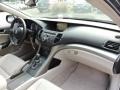 Grigio Metallic - TSX Sedan Photo No. 33