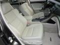 Grigio Metallic - TSX Sedan Photo No. 34