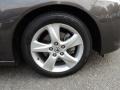 Grigio Metallic - TSX Sedan Photo No. 35