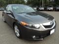 Grigio Metallic - TSX Sedan Photo No. 36