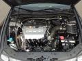 Grigio Metallic - TSX Sedan Photo No. 37