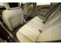 2006 Radiance Red Metallic Jaguar S-Type 3.0  photo #28