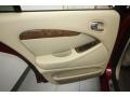 2006 Radiance Red Metallic Jaguar S-Type 3.0  photo #29