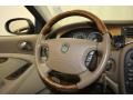 2006 Radiance Red Metallic Jaguar S-Type 3.0  photo #31