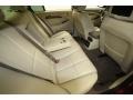 2006 Radiance Red Metallic Jaguar S-Type 3.0  photo #37