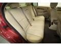 2006 Radiance Red Metallic Jaguar S-Type 3.0  photo #39
