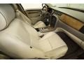2006 Radiance Red Metallic Jaguar S-Type 3.0  photo #40