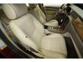 2006 Radiance Red Metallic Jaguar S-Type 3.0  photo #43
