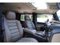 Wheat Interior Photo for 2005 Hummer H2 #69549789