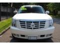 White Diamond - Escalade ESV Luxury AWD Photo No. 2