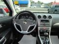 Black Dashboard Photo for 2012 Chevrolet Captiva Sport #69550698