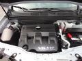  2012 Captiva Sport LT 3.0 Liter SIDI DOHC 24-Valve VVT V6 Engine