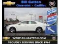 Summit White - Malibu LT Sedan Photo No. 1