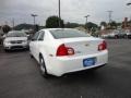 Summit White - Malibu LT Sedan Photo No. 3
