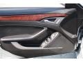 Radiant Silver - CTS 4 AWD Sedan Photo No. 12