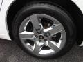 Summit White - Malibu LT Sedan Photo No. 8