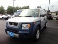 Alabaster Silver Metallic - Element EX AWD Photo No. 2