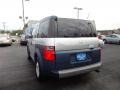 Alabaster Silver Metallic - Element EX AWD Photo No. 3