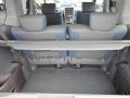 Alabaster Silver Metallic - Element EX AWD Photo No. 4