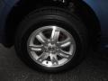 Alabaster Silver Metallic - Element EX AWD Photo No. 8