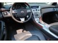 Radiant Silver - CTS 4 AWD Sedan Photo No. 23
