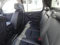 Ebony Interior Photo for 2013 Chevrolet Avalanche #69550939