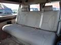2012 Summit White Chevrolet Express 1500 Passenger Conversion Van  photo #4