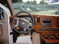 2012 Summit White Chevrolet Express 1500 Passenger Conversion Van  photo #7