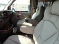 2012 Summit White Chevrolet Express 1500 Passenger Conversion Van  photo #8