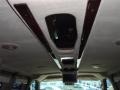 Neutral 2012 Chevrolet Express 1500 Passenger Conversion Van Interior Color
