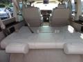 2012 Summit White Chevrolet Express 1500 Passenger Conversion Van  photo #11