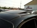 2002 Black Clearcoat Ford Explorer XLT 4x4  photo #4