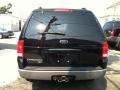 2002 Black Clearcoat Ford Explorer XLT 4x4  photo #5