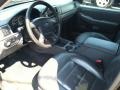 2002 Black Clearcoat Ford Explorer XLT 4x4  photo #6