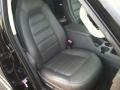 2002 Black Clearcoat Ford Explorer XLT 4x4  photo #9