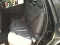 2002 Black Clearcoat Ford Explorer XLT 4x4  photo #10