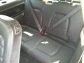 2002 Black Clearcoat Ford Explorer XLT 4x4  photo #12