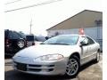 Bright Silver Metallic 2000 Dodge Intrepid Standard Intrepid Model Exterior