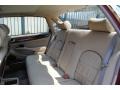 Oatmeal Rear Seat Photo for 2000 Jaguar XJ #69551247