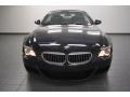 Black Sapphire Metallic - M6 Convertible Photo No. 6