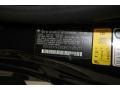 Black Sapphire Metallic - M6 Convertible Photo No. 13