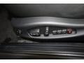 Black Merino Leather Controls Photo for 2009 BMW M6 #69551382