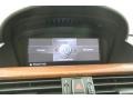 Black Sapphire Metallic - M6 Convertible Photo No. 21