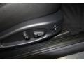 Black Merino Leather Controls Photo for 2009 BMW M6 #69551529